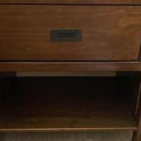 Night Stand for sale in Locust Grove GA by Garage Sale Showcase member Jodi2318#9, posted 09/03/2022