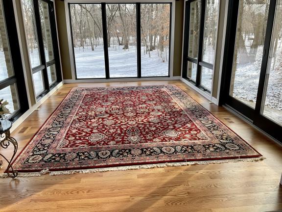 Area rug for sale in Saint Charles IL
