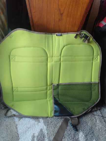 Insights backpack