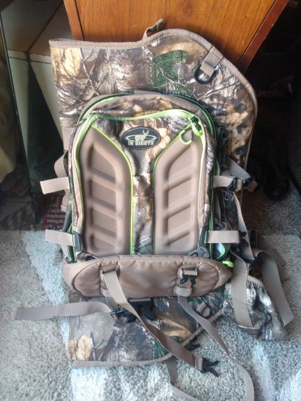 Insights backpack for sale in Bismarck ND