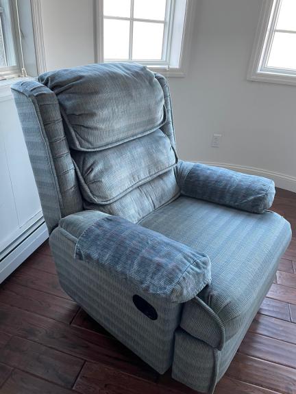 Recliner