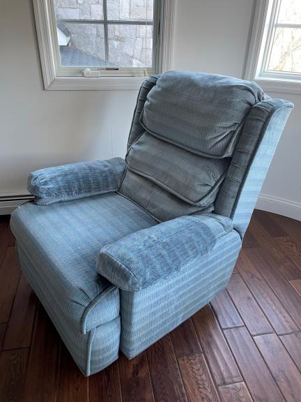 Recliner
