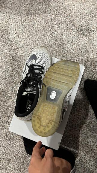 Nike Air Max Snearker