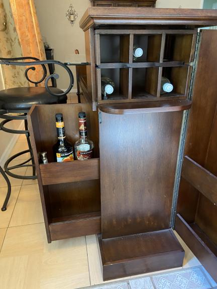 Mini Bar