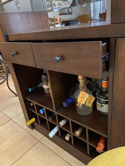 Mini Bar