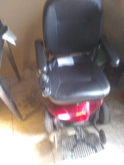 Motorized  whheelchair for sale in Upper Marlboro MD