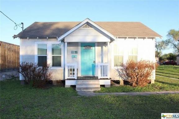 Building for sale for sale in Rockport TX