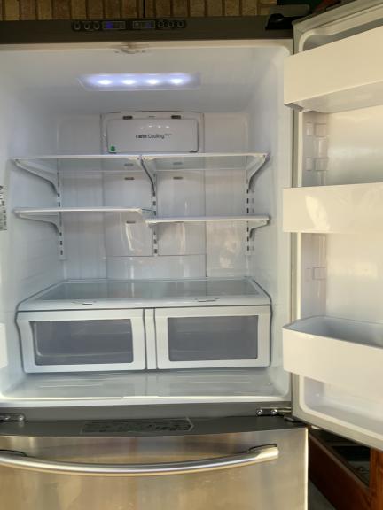 Samsung Refrigerator