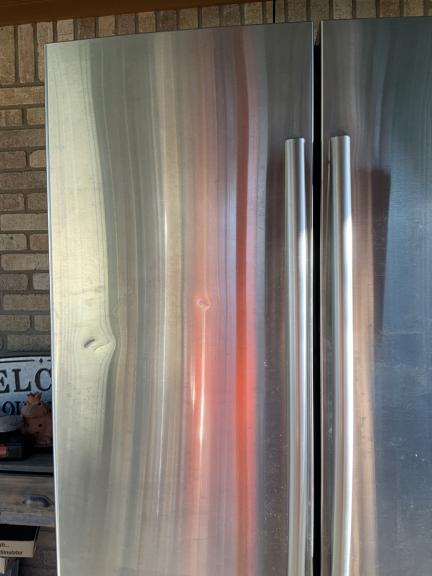 Samsung Refrigerator