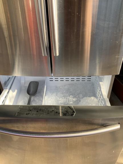 Samsung Refrigerator