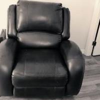 Recliners Wall huggers for sale in Windham ME by Garage Sale Showcase member Tinina123, posted 05/06/2022