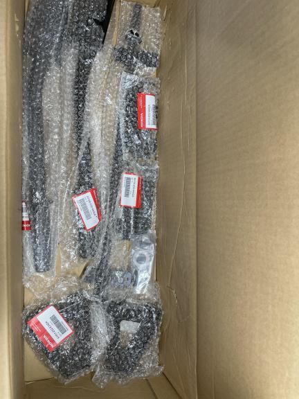 Honda generators wheel set for sale in Fort Wayne IN