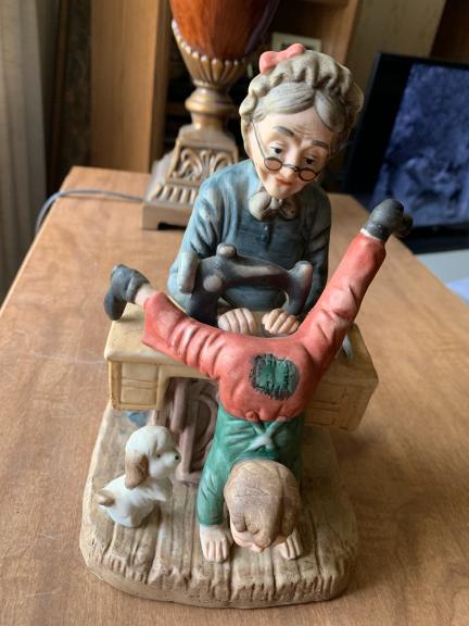 Grandma sewing for sale in Muskogee OK