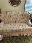 Small sofa for sale in Fostoria OH
