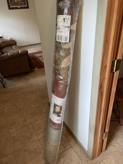 Area Rug 5’3” x 7’6” for sale in Newton NJ