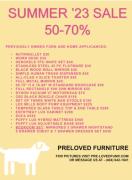Summer Sale for sale in Los Angeles CA