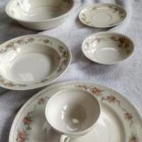 Vintage Dinnerware for sale in Granville NY by Garage Sale Showcase member FinnRocks, posted 06/05/2022