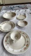 Vintage Dinnerware for sale in Granville NY