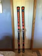 Blizzard GS 177 w/Marker Binding for sale in Fraser CO