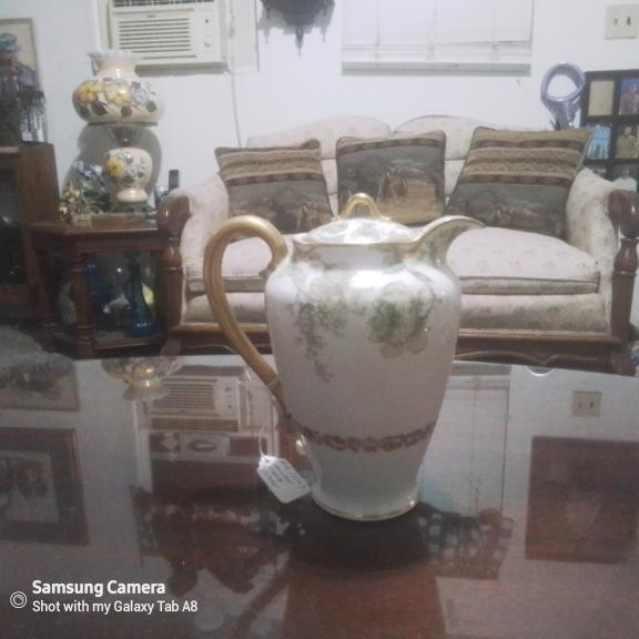 Pitcher,