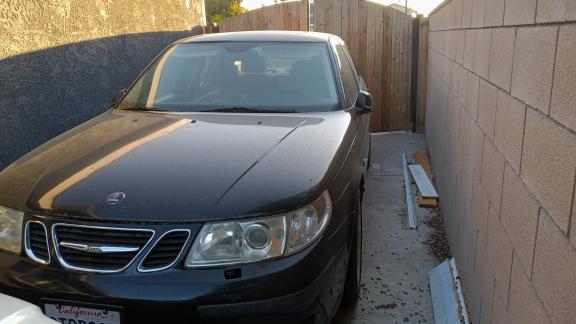 2004 SAAB Aero Automatic for sale in El Monte CA