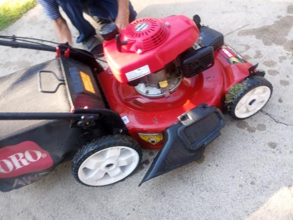 Honda self propelled for sale in Beech Grove IN