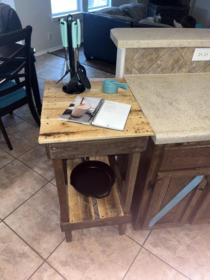 Kitchen island for sale in San Antonio TX