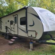 2018 Geo Gulfstream Travel Trailer for sale in Sandusky OH