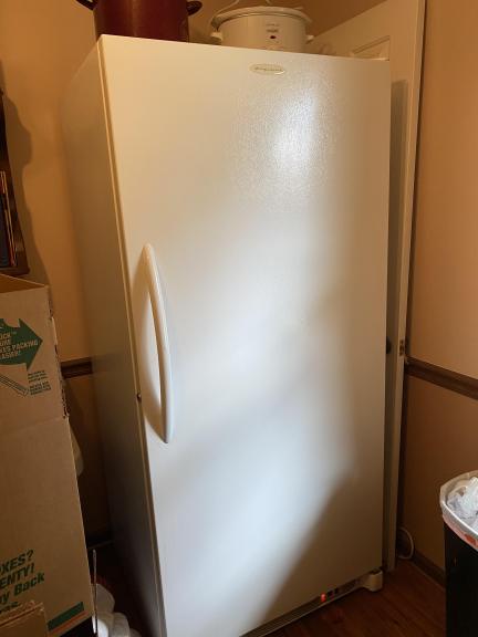 Frigidaire Freezer for sale in Cataula GA