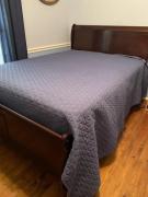 Full-size Bed for sale in Cataula GA