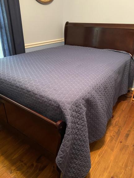 Full-size Bed for sale in Cataula GA