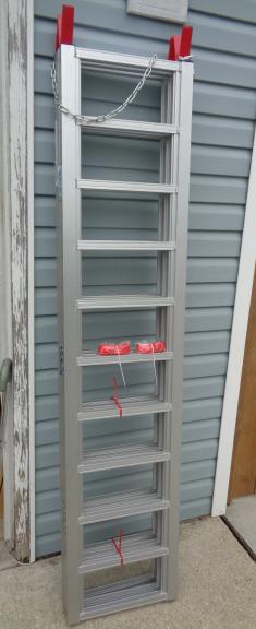 Aluminum Truck and Van Ramp: for sale in Round Lake IL