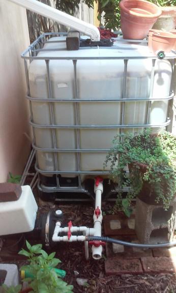 265 gallon tank for sale in Saint Petersburg FL