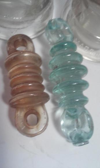 Glass Electrical Insulators