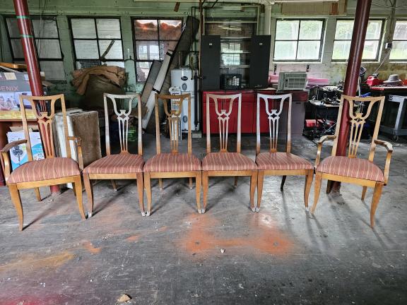 Dining Room Table Set