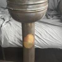 Danforth/Viking binnacle for sale in Norwood PA by Garage Sale Showcase member Bobby, posted 08/28/2022