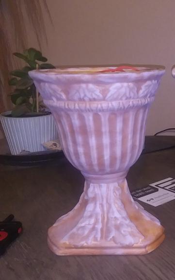 Ceramic Vase for sale in Franklin Parish LA