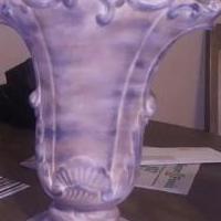 Ceramic Vase for sale in Franklin Parish LA by Garage Sale Showcase member Shelby74, posted 10/07/2022