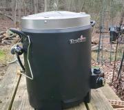 Turkey Fryer for sale in Lexington Park MD