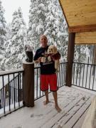 Online garage sale of Garage Sale Showcase Member coolbills, featuring used items for sale in Grand County CO