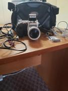 Olympus CAMEDIA C-2100 Ultra Zoom for sale in Rutland VT