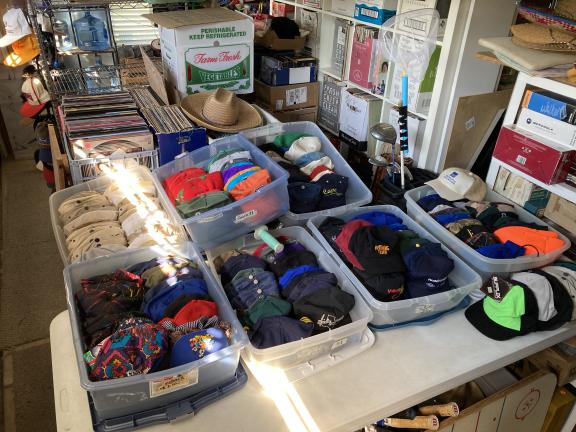 Trucker hats(caps) for sale in Lewes DE
