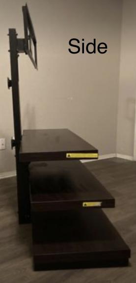 Best Buy TV Stand