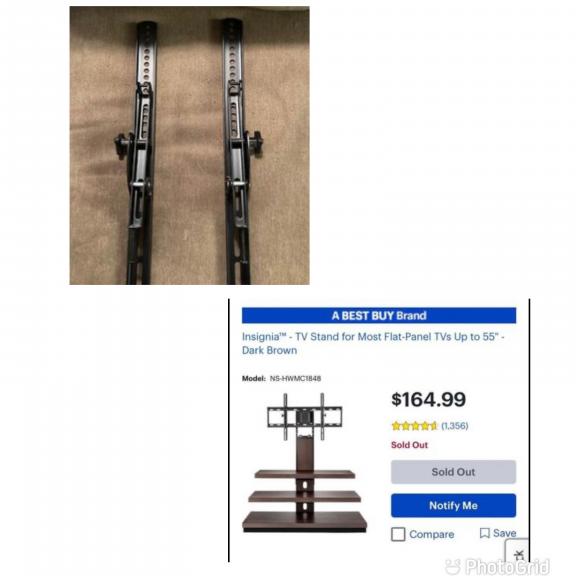 Best Buy TV Stand