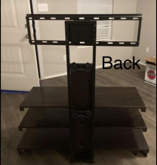 Best Buy TV Stand
