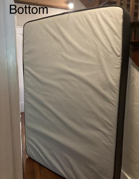 Full Size Sealy Mattress
