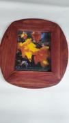 Oak frame for sale in Clayton GA