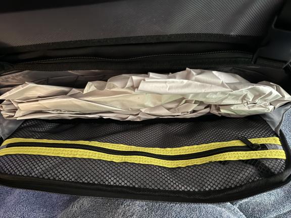 BRAND NEW LAPTOP CARRY BAG
