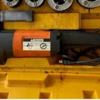 Power pipe cutter for sale in Costa Mesa CA by Garage Sale Showcase member handyman, posted 08/01/2025