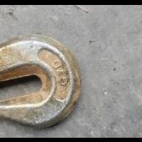 5/16"?20' load chain for sale in Muskegon MI by Garage Sale Showcase member Natesp, posted 03/18/2024